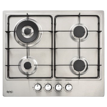 Product Safety Information Notice on Belling Gas Hobs, Gas Supply Elbow Joint