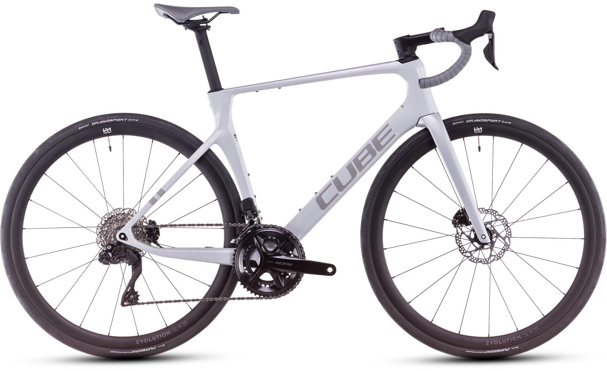 826100-Cube-Agree-C62-ONE-foggrey´n´grey-2025-2048x1252 The Cube Agree C62 ONE foggrey´n´grey bike 2025