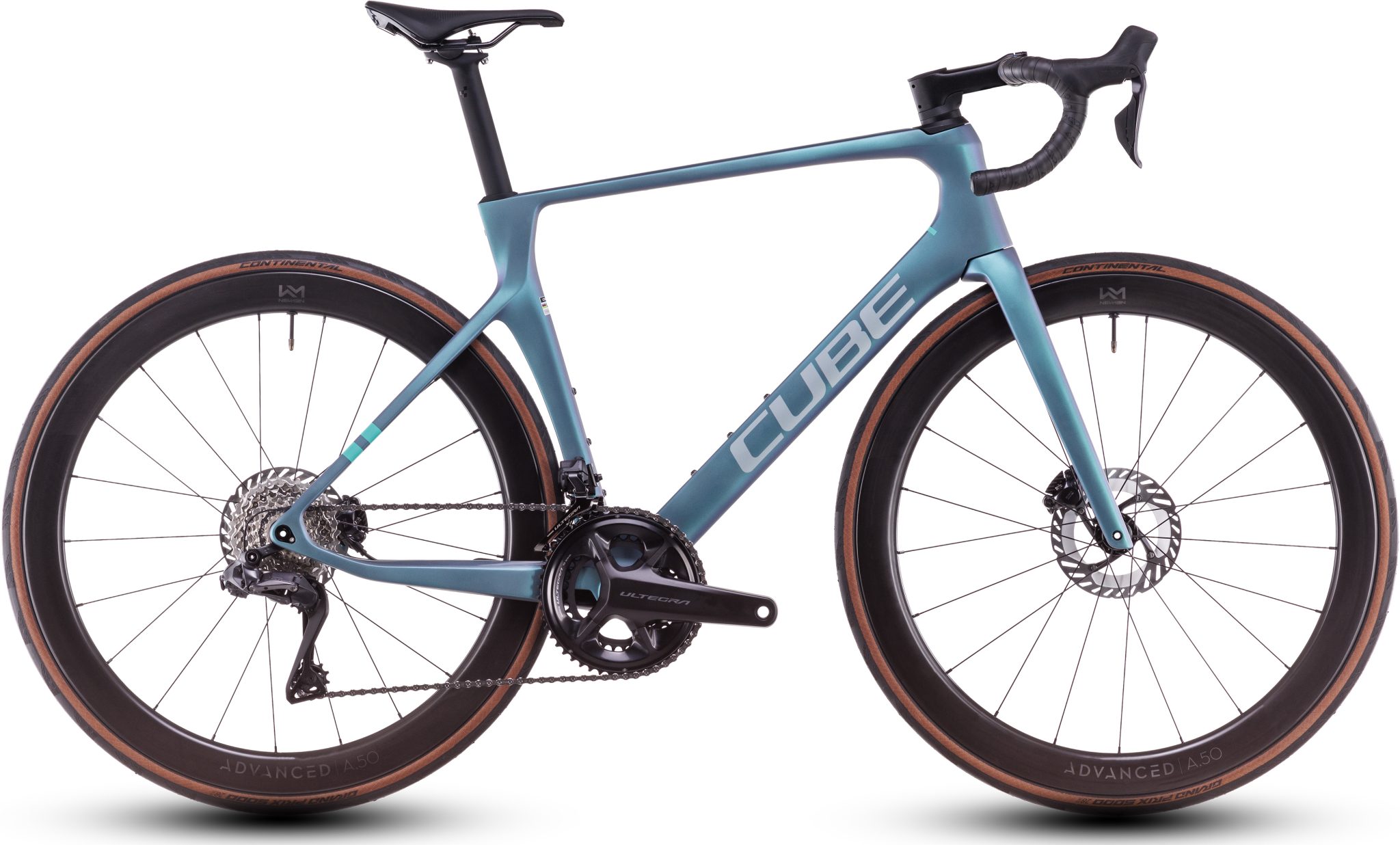 826210-Cube-Agree-C62-Pro-polarlight´n´aquagreen-2025-2048x1236 The Cube Agree C62 Pro polarlight´n´aquagreen bike 2025