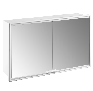 B&Q Ireland Limited Recalls B&Q Artemis and Alcudina Mirrored Bathroom Cabinets
