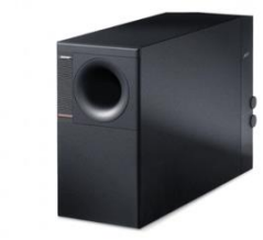 Bose Products B.V recalls to repair Acoustimass®, Lifestyle® and Companion™ home theatre audio systems