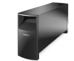 Bose Products B.V recalls to repair Acoustimass®, Lifestyle® and Companion™ home theatre audio systems