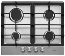 Product Safety Information Notice on Caple Gas Hobs, Gas Supply Elbow Joint