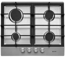 Product Safety Information Notice on Caple Gas Hobs, Gas Supply Elbow Joint