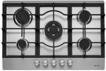 Product Safety Information Notice on Caple Gas Hobs, Gas Supply Elbow Joint