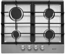 Product Safety Information Notice on Caple Gas Hobs, Gas Supply Elbow Joint