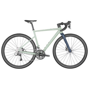 SCOTT SPORTS SA recalls SCOTT Speedster Bicycles