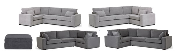 Argos Distributors (Ireland) Limited t/a Argos recalls Eton Fabric Sofas and Footstool in Grey, and Charcoal