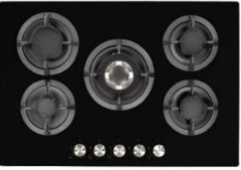 Product Safety Information Notice on Electriq Gas Hobs, Gas Supply Elbow Joint