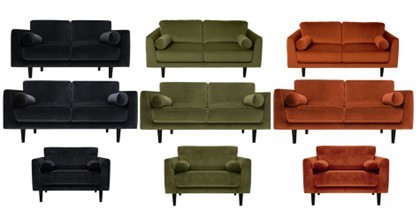 Jackson Sofas