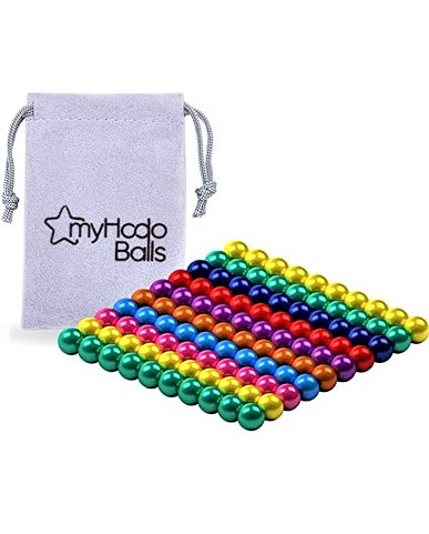 Product Safety Information Notice on myHodo 5mm Magnetic Balls
