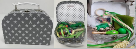 Product Safety Information Notice on certain products sold on the Etsy platform