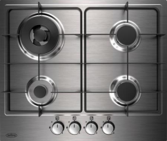 Product Safety Information Notice on Belling Gas Hobs, Gas Supply Elbow Joint