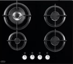 Product Safety Information Notice on Belling Gas Hobs, Gas Supply Elbow Joint