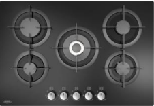 Product Safety Information Notice on Belling Gas Hobs, Gas Supply Elbow Joint