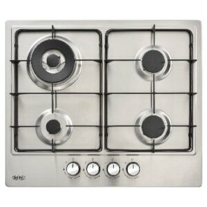 Product Safety Information Notice on Belling Gas Hobs, Gas Supply Elbow Joint