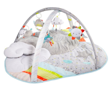 Skip Hop recalls Skip Hop Silver Lining Cloud Activity Gym