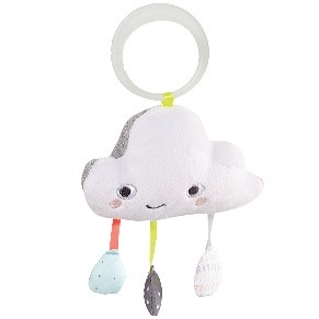 Skip Hop recalls Skip Hop Silver Lining Cloud Activity Gym