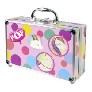Product Safety Information Notice on Markwins POP GIRL BEAUTY CASES AND SETS