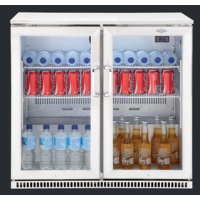 BeefEater recalls to repair Double Door Beverage Cooler