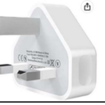 Product Safety Information Notice on certain plug and adaptor products sold on the Amazon platform