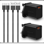 Product Safety Information Notice on certain electrical products sold on the Amazon platform