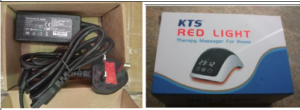 Product Safety Information Notice on certain electrical products sold on the Amazon platform