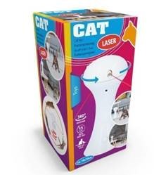 EDCO Eindhoven B.V. recalls Cat Laser Pointer Toy