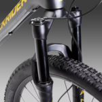 Product Safety Information Notice on Decathlon ROCKRIDER XC 500S Mountain Bike
