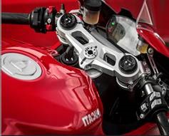 Product safety 2023 Ducati Panigale V2 DMH DMT 3