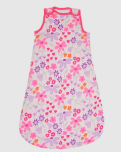 Dunnes Stores Unlimited Company recalls Children’s Sleep and Grow Bag