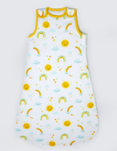 Dunnes Stores Unlimited Company recalls Children’s Sleep and Grow Bag