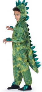 Product Safety Information Notice on certain Dress Up America Children’s Costumes (1/2)