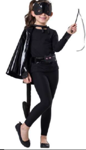Product Safety Information Notice on certain Dress Up America Children’s Costumes (1/2)