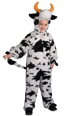 Product Safety Information Notice on certain Dress Up America Children’s Costumes (1/2)