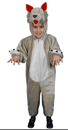 Product safety 2023 Fig-15-Plush-Wolf-Costume