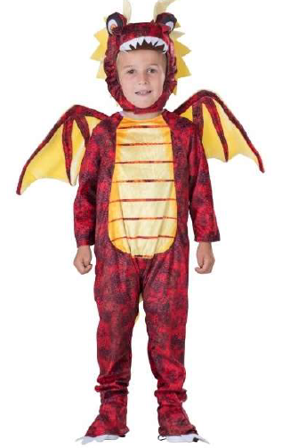 Product safety 2023 Fig-18-Red-Dragon-Costume