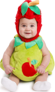 Product Safety Information Notice on certain Dress Up America Children’s Costumes (1/2)