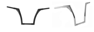 Motea GmbH recalls Craftride Ape Hanger B2 Motorcycle Handlebars