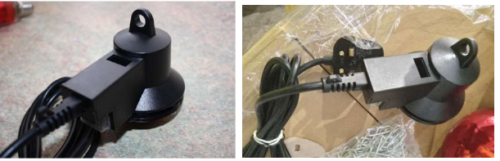 Product Safety Information Notice on certain Lamps sold on the eBay platform