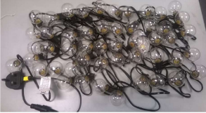 Product Safety Information Notice on certain lighting products sold on the AliExpress platform