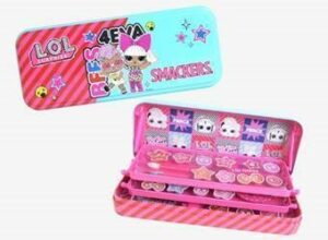 Product safety 2023 LOL-Triple-Layer-Tin-Cosmetic-Set-300x220