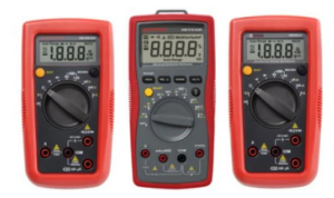Fluke Europe BV recalls to repair BEHA-AMPROBE AM 500 and AM 510 multimeters