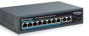 Product Safety Information Notice on certain electrical products sold on the Amazon platform