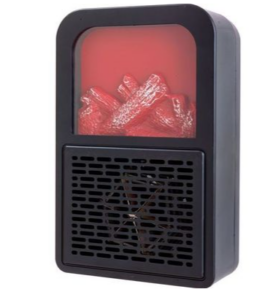 Product Safety Information on certain Mini heaters sold on the eBay platform