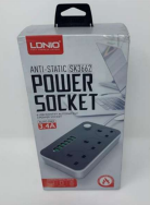 Product Safety Information Notice on certain extension products sold on the AliExpress platform
