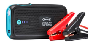 OSRAM GmbH Recalls Ring RPPL360 Fast Charge Lithium Jump Starter