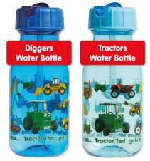 Product safety 2023 tractor-ted-bottles