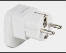 TJX Ireland Unlimited Company t/a TK Maxx and Homesense recalls Travelon UK Grounded Travel Adapter Plug, Travelon Europe Grounded Travel Adapter Plug and Travelon Universal Adapter Plug Set
