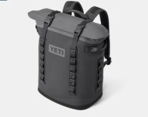 Yeti recalls Hopper M20 (backpack); Hopper M30 2.0 (tote) and Sidekick Dry (gear case)